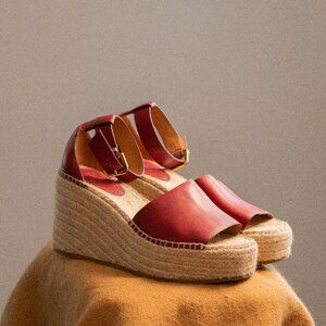 & Other Stories Espadrille Sandals